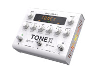 IK Multimedia ToneX Pedal Anniversary Edt IK Multimedia ToneX Pedal Anniversary Edt